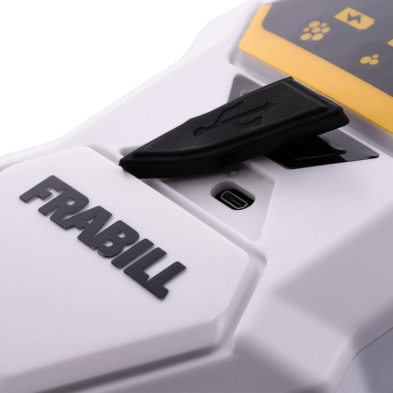 Frabill Rechargeable Deluxe Aerator