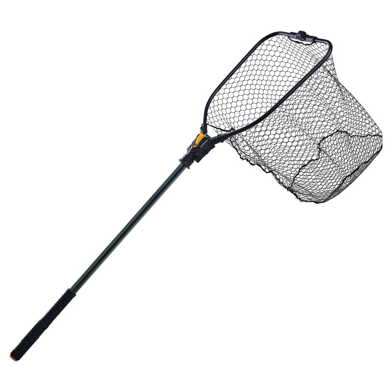 Frabill Telescoping Folding Conservation Net – Fisherman's Headquarters