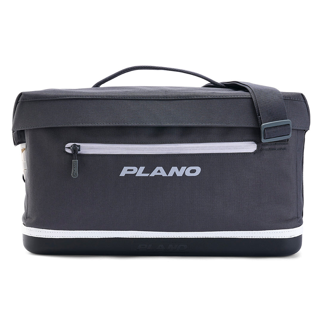 bcf plano tackle bag Plano Weekend Softsider Tackle Bag – Fisherman's Headquarters