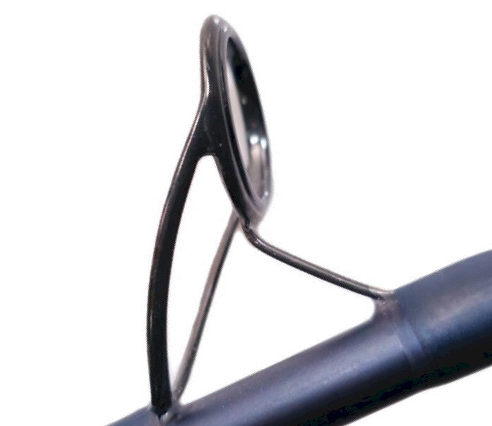 rod tsunami saltx surf rod 9'6 Tsunami TSSTXIISS972MH SaltX II Surf Spinning Rod