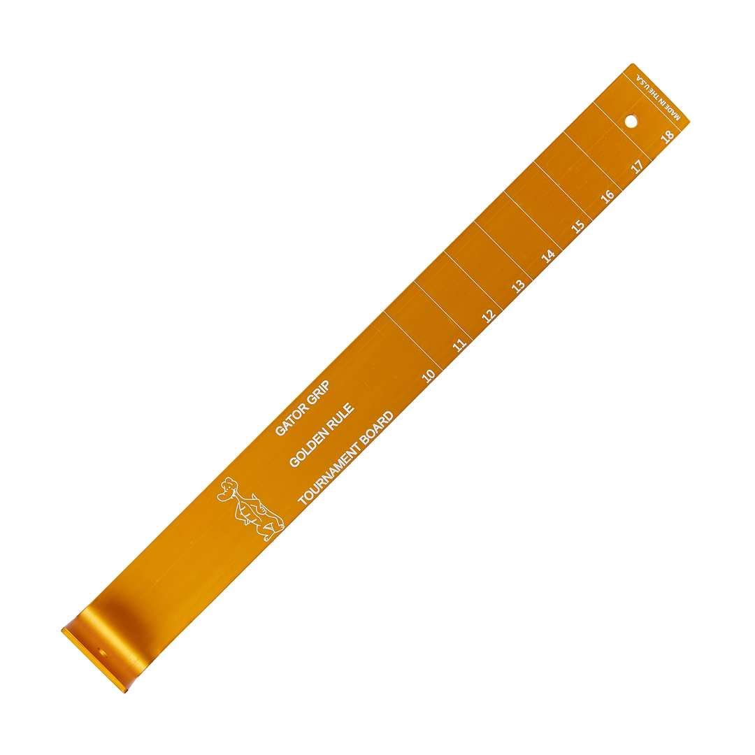 Gator Grip Golden Rule 22