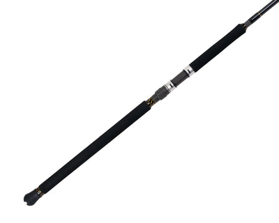 Jigging World Ghost Hunter Pro Popping Rods