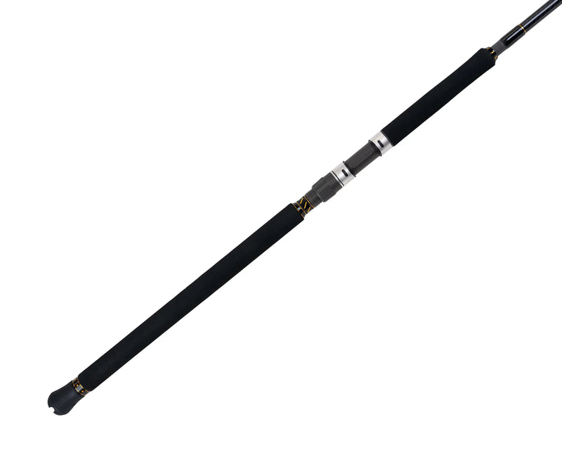 Jigging World Ghost Hunter Pro Popping Rods