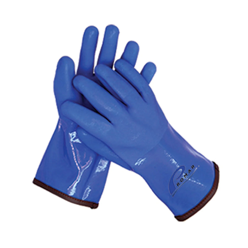 Promar GL-400 Insulated ProGrip Gloves