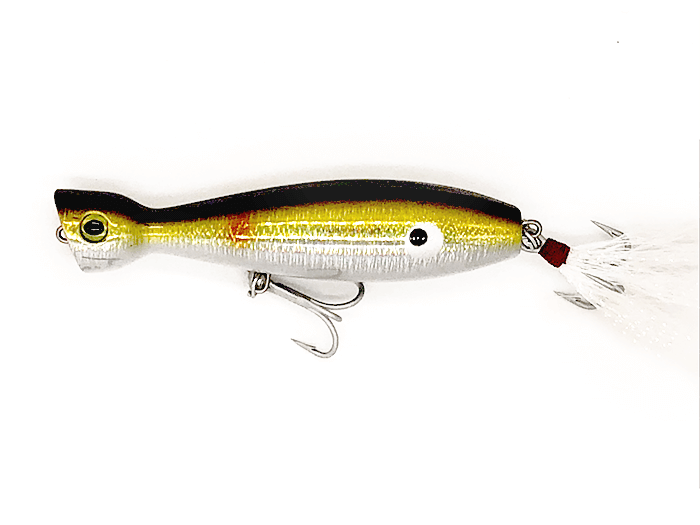 fish lure coming out of a bottle Guides Secret Shore Catch Baby Bottle Pop Lures 3DBUNK 3D Bunker
