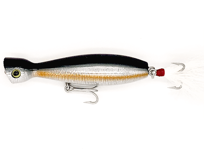 cmo scents and lures inc pops top secret fish attractant Guides Secret Shore Catch Baby Bottle Pop Lure