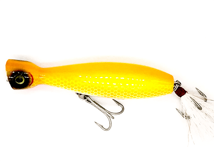 Guides Secret Baby Bottle Popper 3-1/2