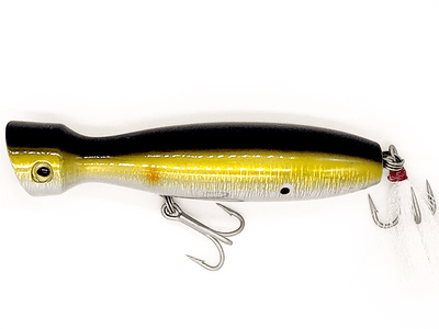 Ocean Born Lures Flying Pencil — Shop The Surfcaster