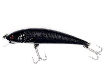 Guides Secret Mucho Minnow Lure