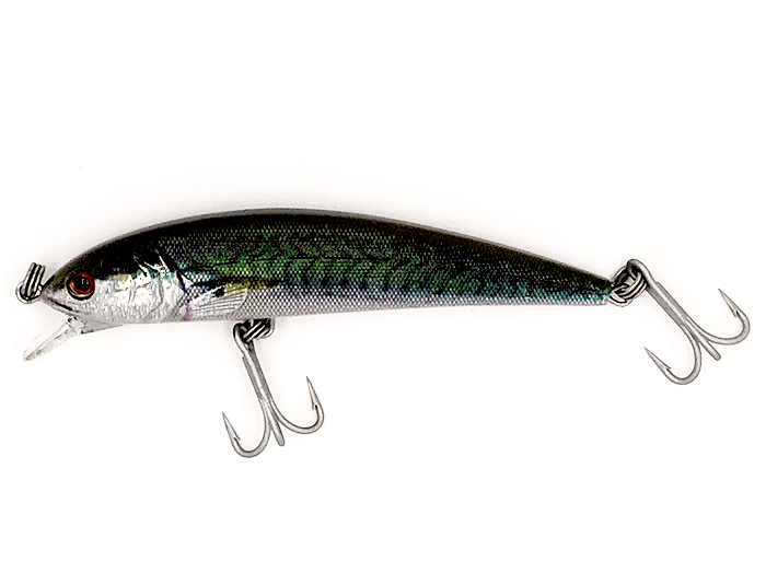 Guides Secret Mucho Minnow Lure