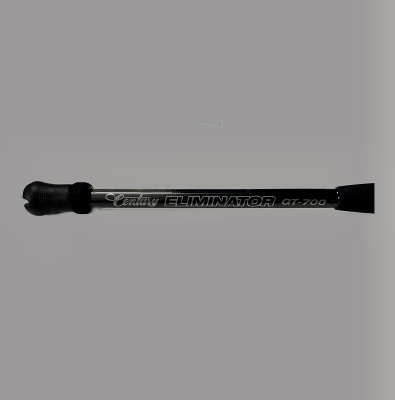 Century GT Popping Rod Blanks