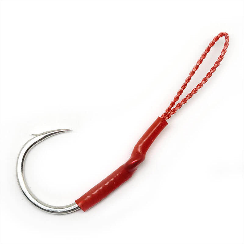 Gamakatsu Jigging Assist 510 Hooks