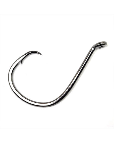 Dolphin WTH Weighed Treble Snag Hook
