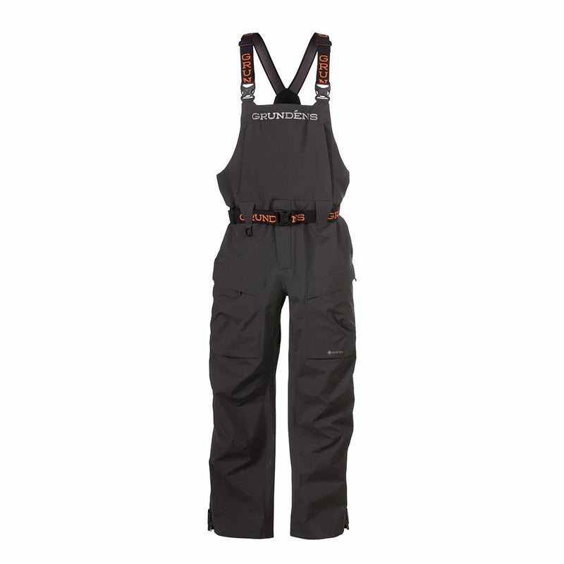 Grundens Gambler Gore-Tex Bib