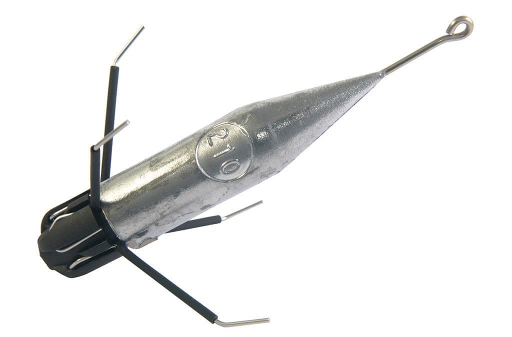 Gemini G200 Breakout Long Tail Lead Sinker – Fisherman's Headquarters