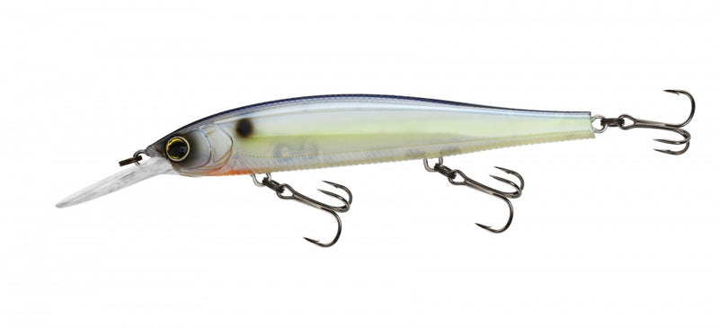 Yo-Zuri 3DB 110 Deep Suspending Jerkbait