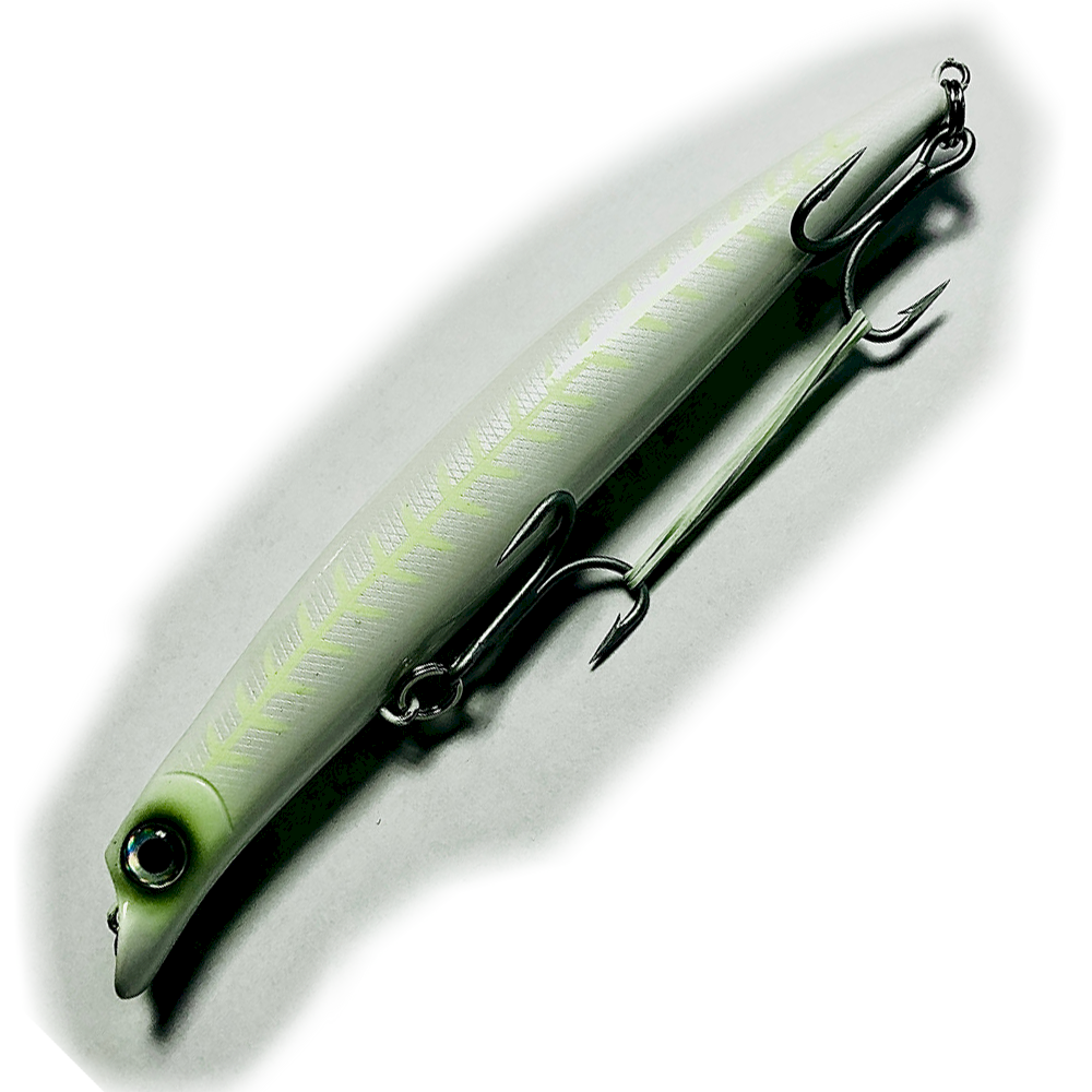 Joebaggs Swarter Lure – Fisherman's Headquarters