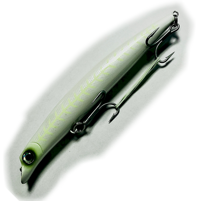 Joebaggs Swarter Lure