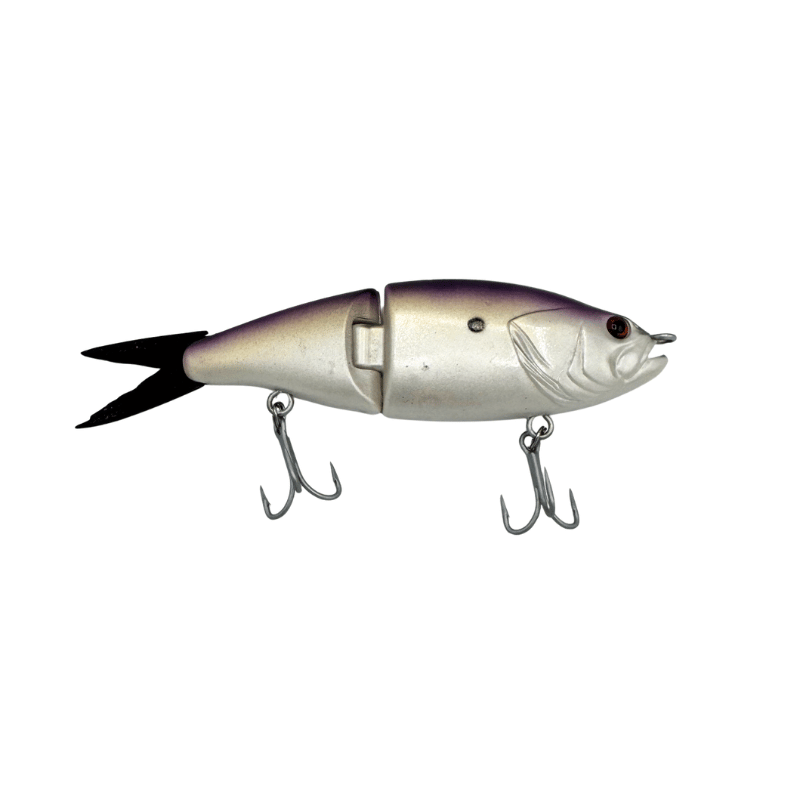 Tate's Affordable Glide Baits Tate's Affordable Glide Baits