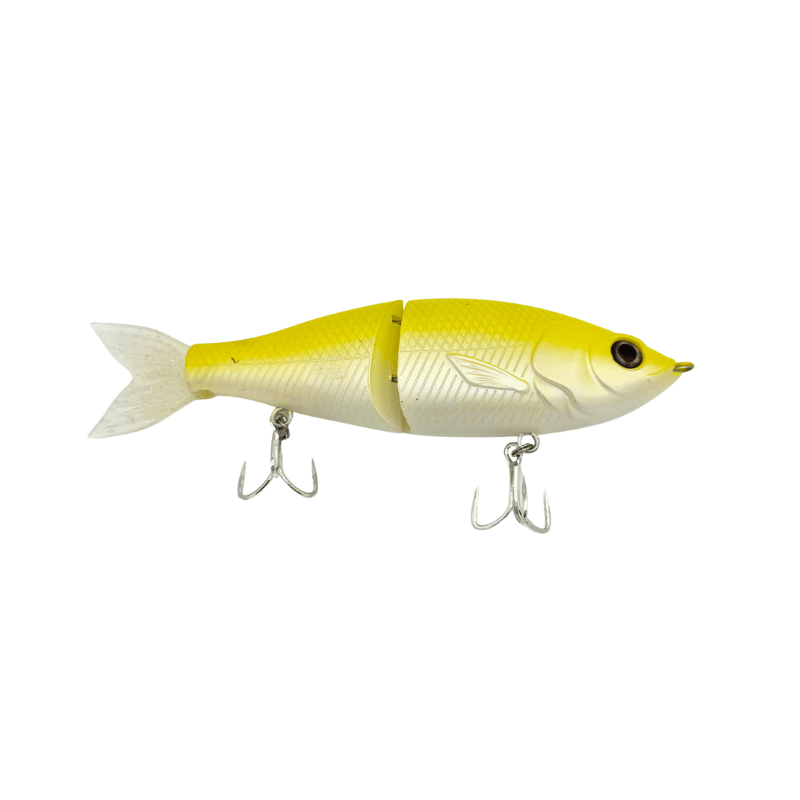 Tate's Affordable Glide Baits Tate's Affordable Glide Baits
