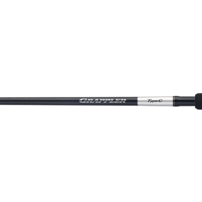 Shimano Grappler Type C Saltwater Popping Rods *NEW*