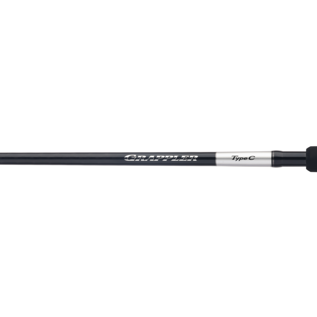 Shimano Grappler Type C Saltwater Popping Rods *NEW*