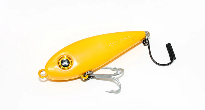Green Head Baits ABS Gliders