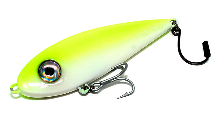 Green Head Baits ABS Gliders