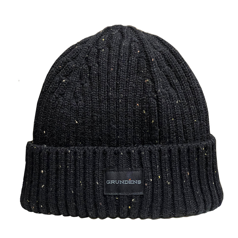 Grundens Merino Beanie