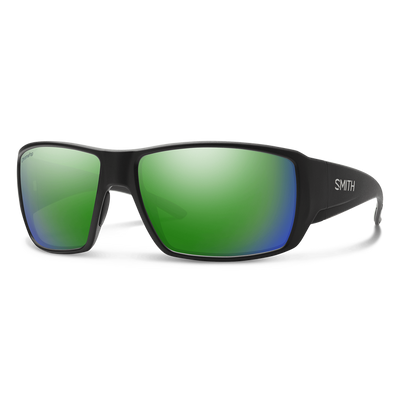 Smith Guide's Choice Polarized Sunglasses