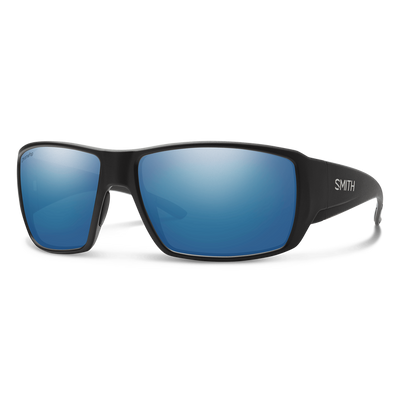 Smith Guide's Choice Polarized Sunglasses