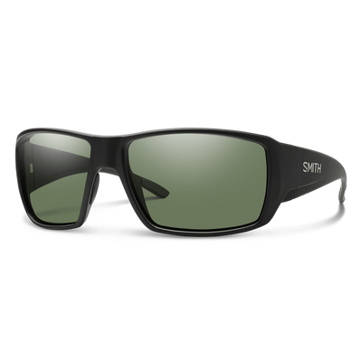 Smith Guide's Choice Polarized Sunglasses