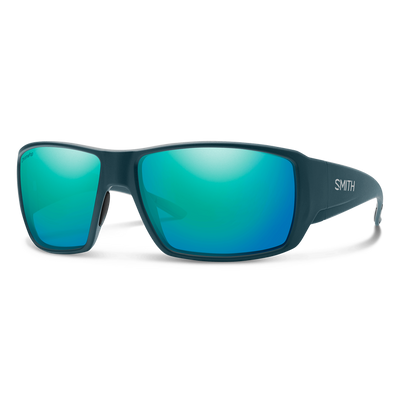 Smith Guide's Choice Polarized Sunglasses