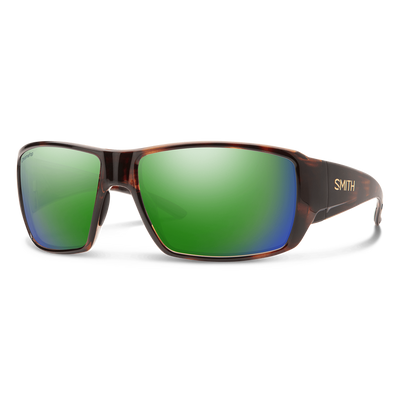 Smith Guide's Choice Polarized Sunglasses