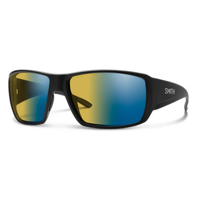 Smith Guide's Choice Polarized Sunglasses