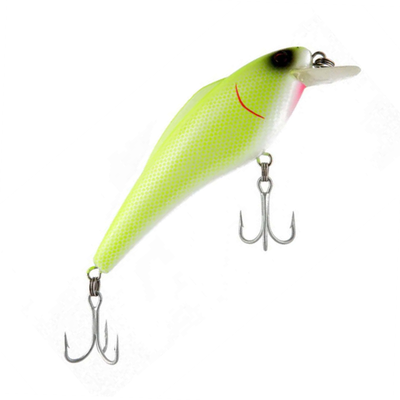 Guides Secret Bunka Boy Lure