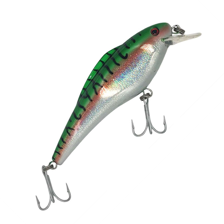 booby-trap fishing lures f20 f21 f24 f25 f26 Frapp Rowdy Head | Bucktail Mouse for Predator The excitement of a topwater bite is simply unrivaled FlatFish: F-7, X-4 & T-4