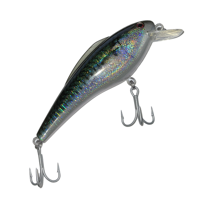 Guides Secret Bunka Boy Lure