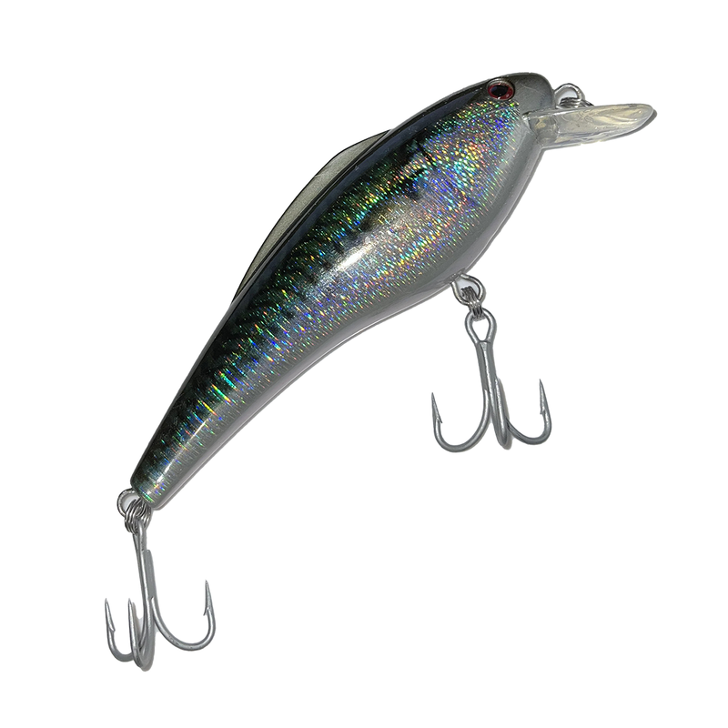 Guides Secret Bunka Boy Lure