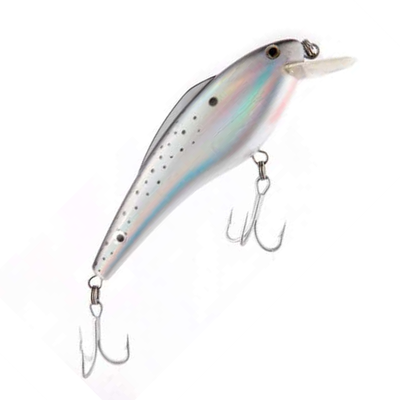 Guides Secret Bunka Boy Lure