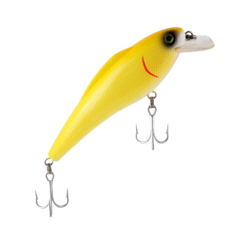 Guides Secret Bunka Boy Lure