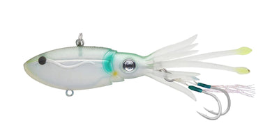 Nomad Design Squidtrex Vibe Lures