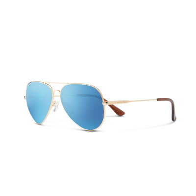 Suncloud Hard Deck Polarized Sunglasses