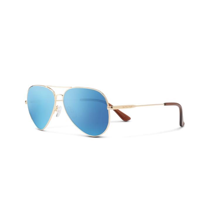 Suncloud Hard Deck Polarized Sunglasses