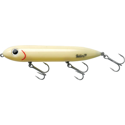 Heddon X9256 Super Spook - 5" 7/8oz