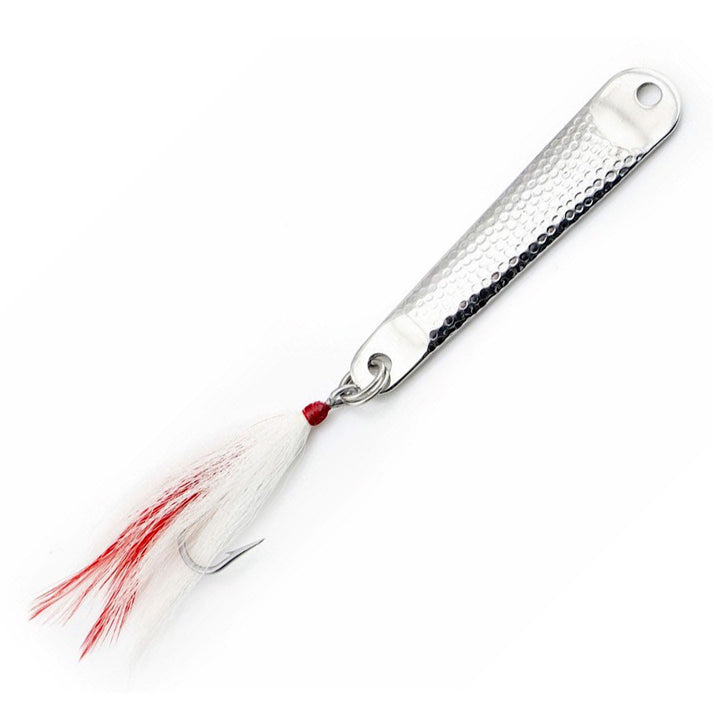 Hopkins No=EQL Lures 2oz / Single w/ Bucktail