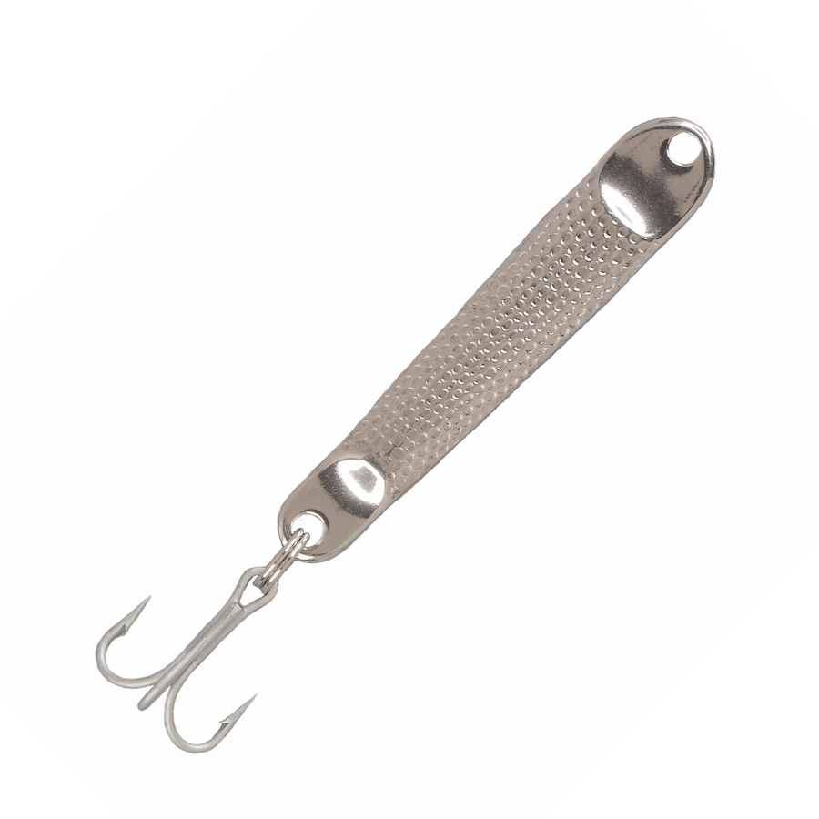 Hopkins No=EQL Spoon 2oz Stainless Steel