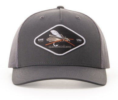 Grundens Hopper Trucker Hat