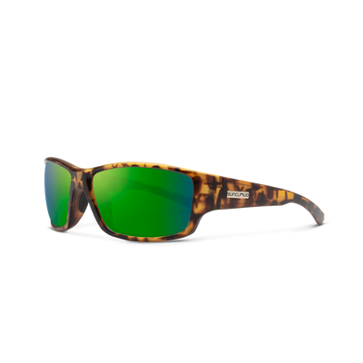 Suncloud Hull Polarized Sunglasses