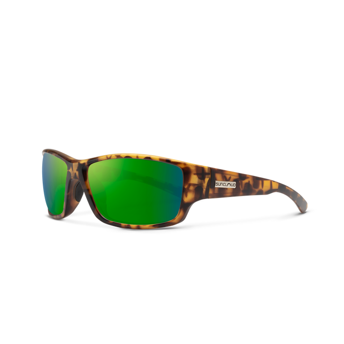 Suncloud Hull Polarized Sunglasses